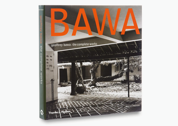 Geoffrey Bawa: the complete works - Four Leaves