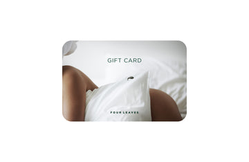 Four Leaves gift card - Four Leaves
